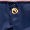 Gucci Geometric G Luxury Silk Satin Travel Set