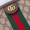 Gucci Web Ophidia Small Rounded Top Shoulder Bag