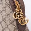 Gucci Web Ophidia Small Rounded Top Shoulder Bag