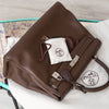 Hermes Brown Kelly 35 - EVEYSPRELOVED