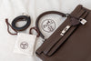 Hermes Brown Kelly 35 - EVEYSPRELOVED