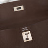 Hermes Brown Kelly 35 - EVEYSPRELOVED