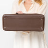 Hermes Brown Kelly 35 - EVEYSPRELOVED