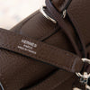 Hermes Brown Kelly 35 - EVEYSPRELOVED