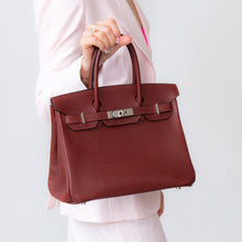  Hermes Rouge Hermes Birkin 30 Bag Hermes