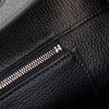 Hermès Black Togo Leather  Birkin 40 Bag