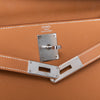 Hermes Kelly 28 Gold Epsom Leather