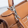 Hermes Kelly 28 Gold Epsom Leather