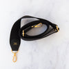 **UNUSED** Hermes Evelyne 29 Black Clemence Leather Crossbody Bag 2026