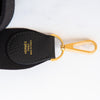 **UNUSED** Hermes Evelyne 29 Black Clemence Leather Crossbody Bag 2026