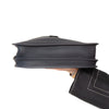 **UNUSED** Hermes Evelyne 29 Caban Clemence Leather Crossbody Bag 2026