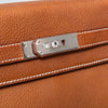 Hermes Kelly 28 Retourne  Fauve Barenia Faubourg 2024