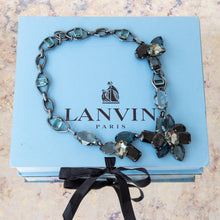  Lanvin Collar Necklace