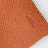 Loewe Tan  And Brown Leather Hammock Bag