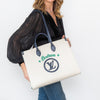 Louis Vuitton Bodrum On The Go Tote Bag