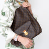 Louis Vuitton Metis Hobo Monogram Bag