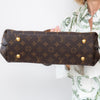 Louis Vuitton Metis Hobo Monogram Bag Louis Vuitton