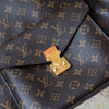 Louis Vuitton Metis Hobo Monogram Bag Louis Vuitton