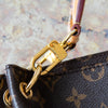 Louis Vuitton Metis Hobo Monogram Bag Louis Vuitton