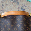 Louis Vuitton Metis Hobo Monogram Bag Louis Vuitton