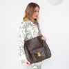 Louis Vuitton Metis Hobo Monogram Bag Louis Vuitton
