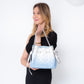 Louis Vuitton Gradient Blue Bella Bag - EVEYSPRELOVED