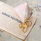 Louis Vuitton Berlingot Bag Charm And Key Holder - EVEYSPRELOVED