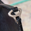 Louis Vuitton Demi Lune Black Bag Louis Vuitton