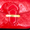 Louis Vuitton Bellflower Vernis Grenadine Crossbody Bag