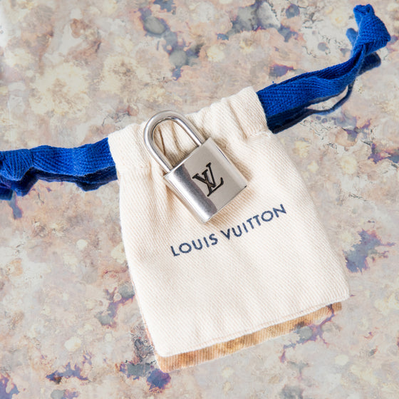 Louis Vuitton Alma Duffle Bag