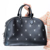 Louis Vuitton Alma Duffle Bag