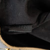 Louis Vuitton Black Suhali L'Affriolant Bag