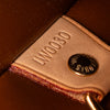 Louis Vuitton Monogram Vernis Houston Tote Bag
