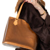 Louis Vuitton Monogram Vernis Houston Tote Bag