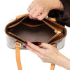 Louis Vuitton Monogram Vernis Houston Tote Bag