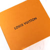 Louis Vuitton Monogram Denim Bucket Hat
