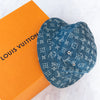 Louis Vuitton Monogram Denim Bucket Hat