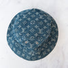 Louis Vuitton Monogram Denim Bucket Hat