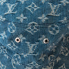 Louis Vuitton Monogram Denim Bucket Hat