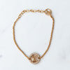 Louis Vuitton Louise By Night Bracelet