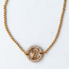 Louis Vuitton Louise By Night Bracelet