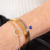 Louis Vuitton Louise By Night Bracelet