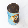 Louis Vuitton Alex Israel 100ml Perfume Travel Case