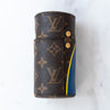 Louis Vuitton Alex Israel 100ml Perfume Travel Case