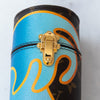 Louis Vuitton Alex Israel 100ml Perfume Travel Case