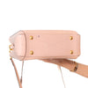 Louis Vuitton Pink Monogram Vernis Montaigne BB Bag And Wallet