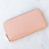Louis Vuitton Pink Monogram Vernis Montaigne BB Bag And Wallet