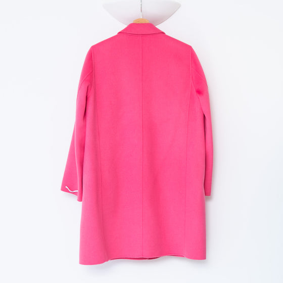 Marella Pink Coat