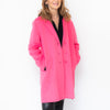 Marella Pink Coat