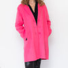 Marella Pink Coat